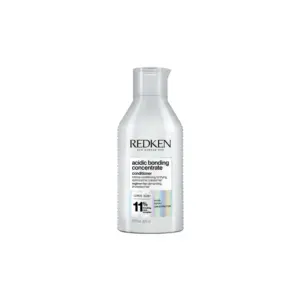 Redken Acidic Bonding Concentrate Sulfate-Free Conditioner 300ml