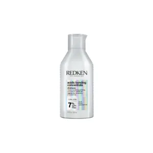 Redken Acidic Bonding Concentrate Sulfate-Free Shampoo 300ml