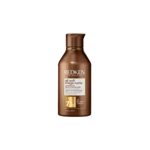 Redken all soft mega curls conditioner 300ml