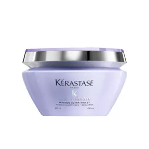 Kérastase Blond Absolu Masque Ultra-violet 200ml
