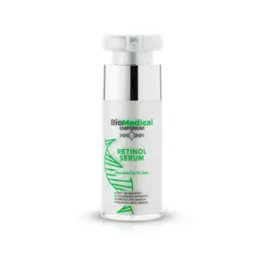 Biomedical Emporium – Retinol Serum 30ml